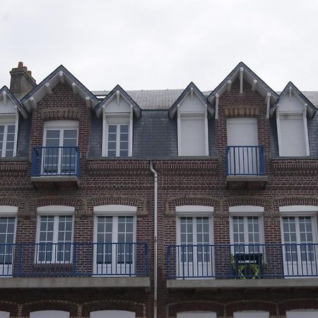 Residence Les Charmettes Mers-les-Bains Eksteriør bilde