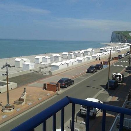Residence Les Charmettes Mers-les-Bains Rom bilde