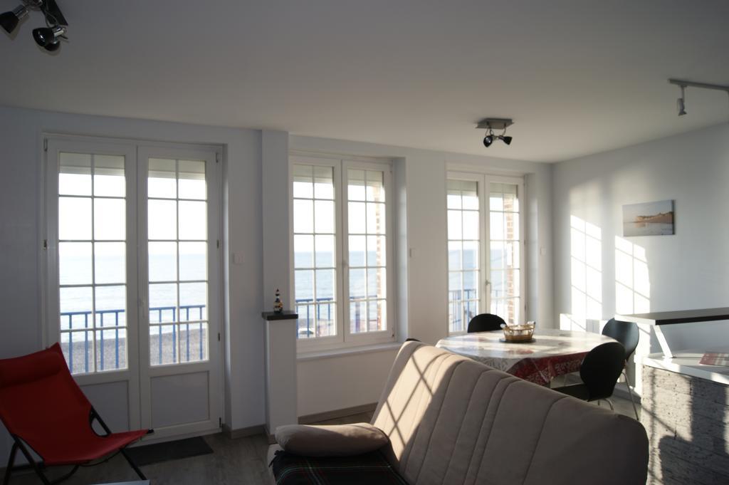 Residence Les Charmettes Mers-les-Bains Rom bilde