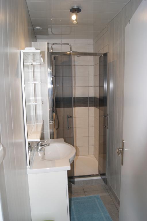 Residence Les Charmettes Mers-les-Bains Rom bilde